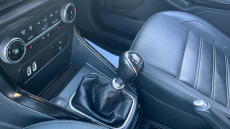 Ford EcoSport 1.0 EcoBoost 125 Active 5dr Petrol Hatchback